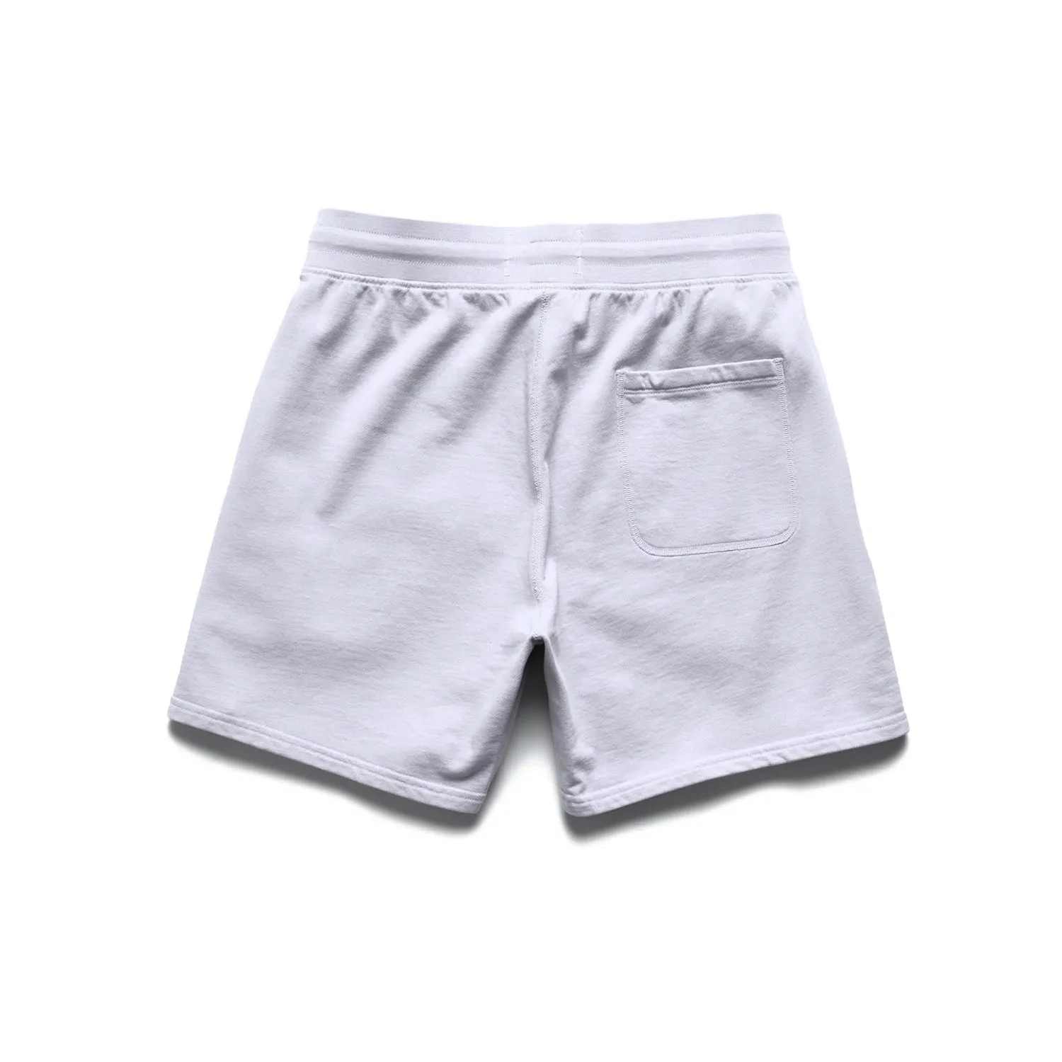 Reigning Champ Men Lightweight Terry 6" Sweatshort Taro RC-5300-TARO