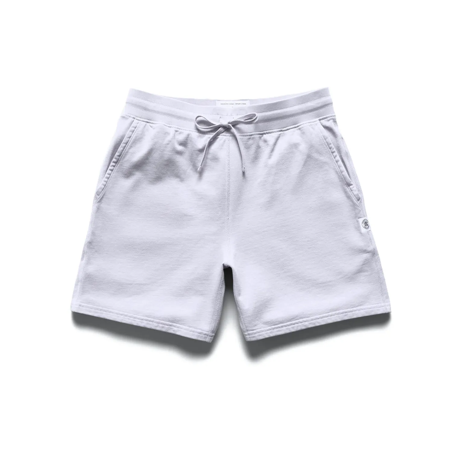 Reigning Champ Men Lightweight Terry 6" Sweatshort Taro RC-5300-TARO