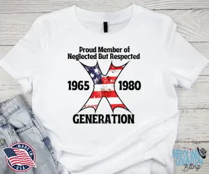 Respected – Multi