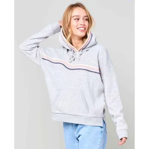 Rip Curl Womens Trinita Pop Over Hoodie