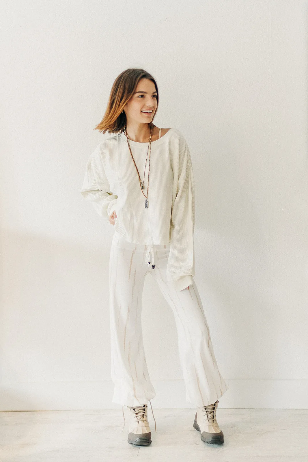Roam Gaucho Pants