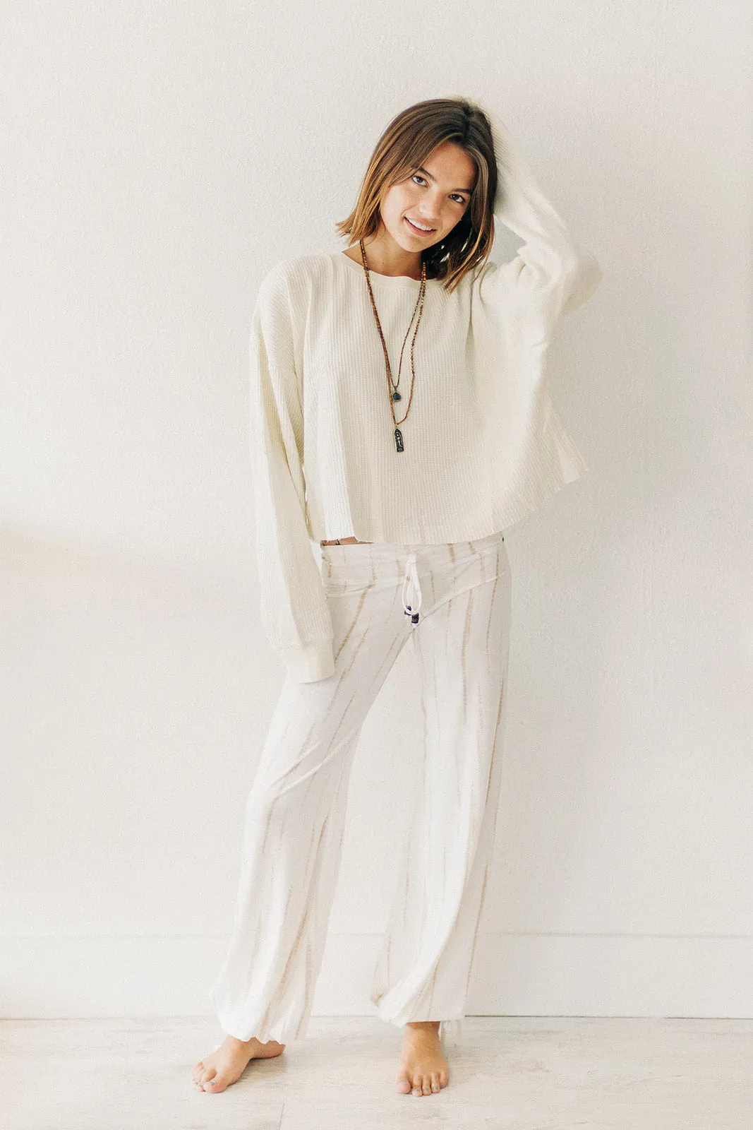 Roam Gaucho Pants