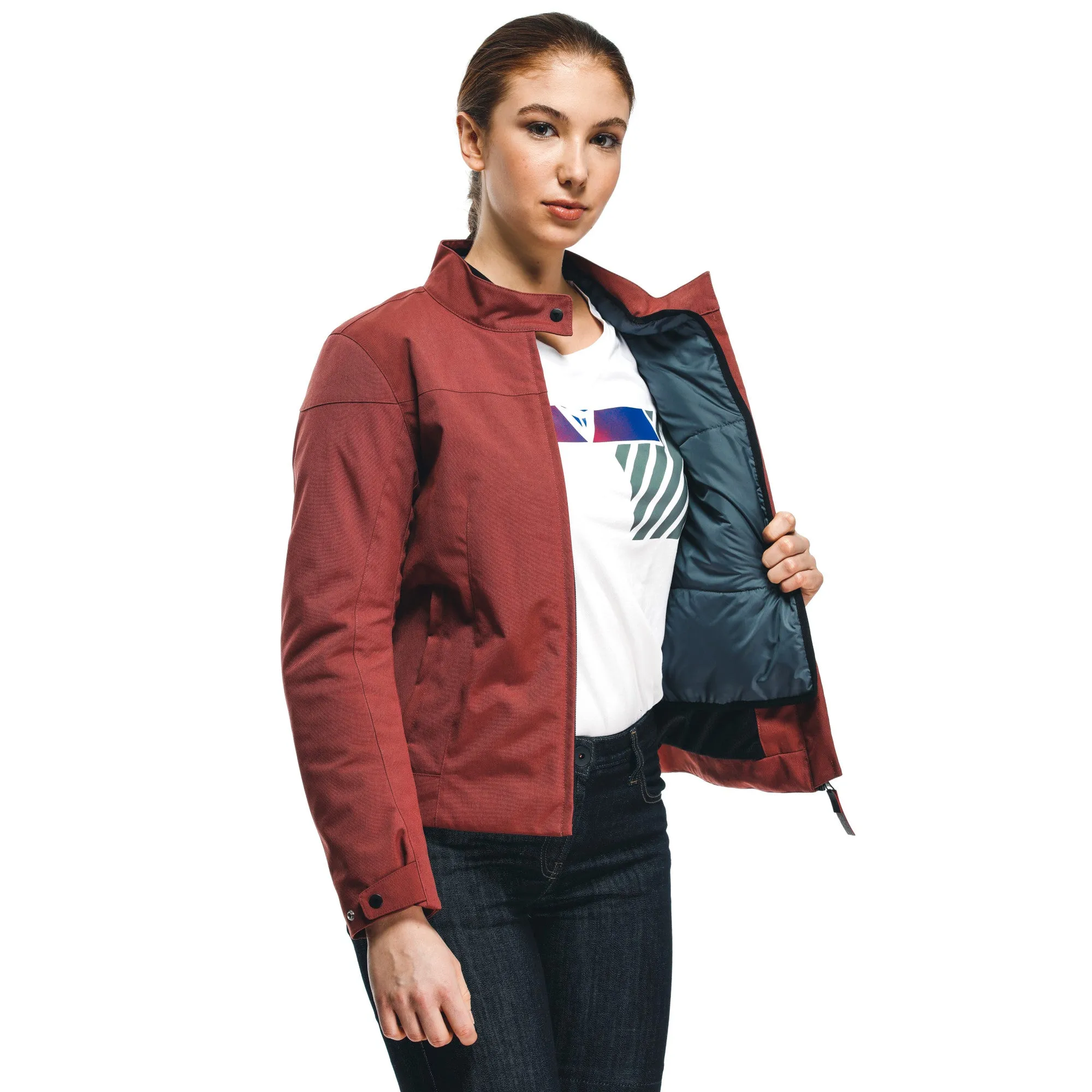 Rochelle D-Dry Lady Jacket