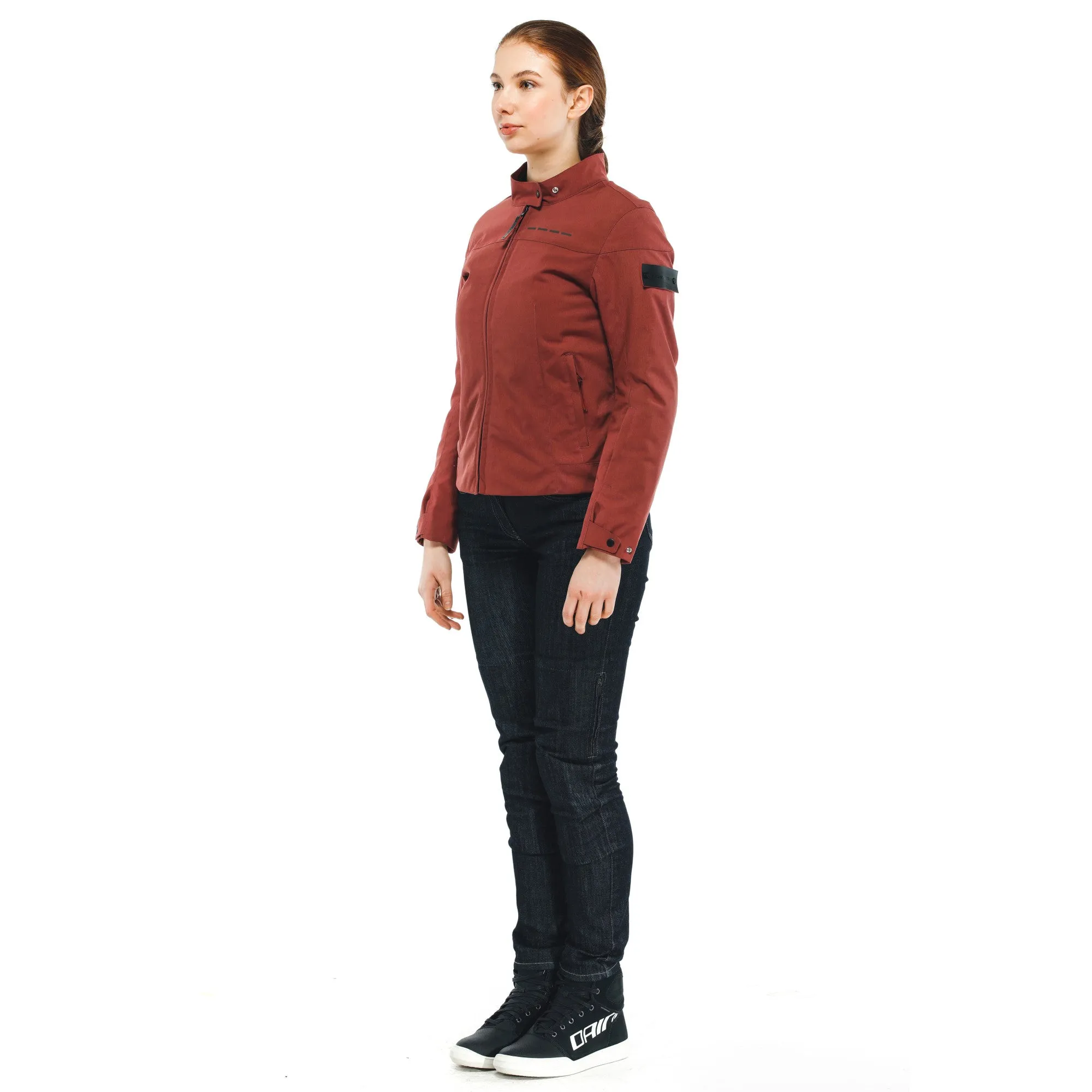Rochelle D-Dry Lady Jacket