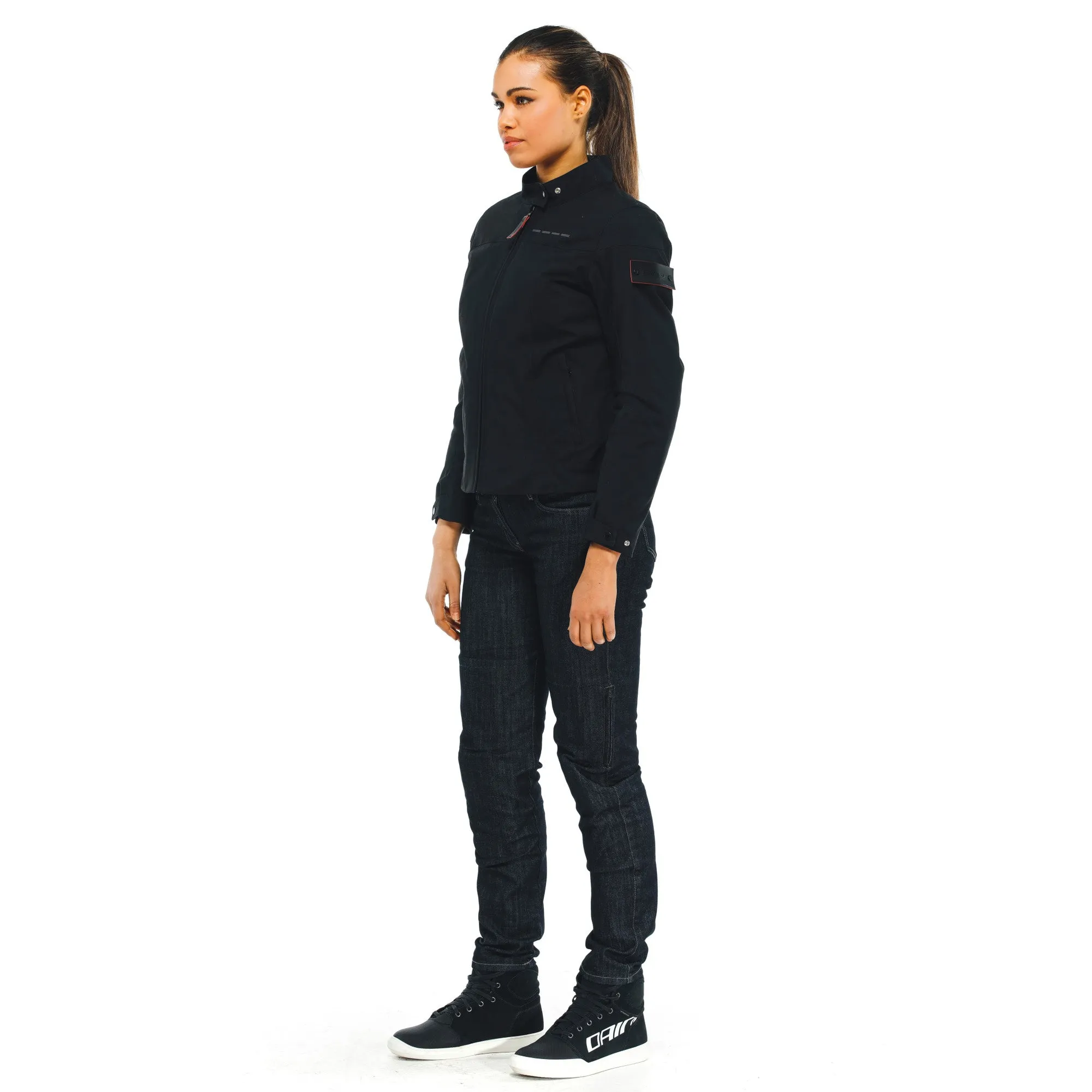 Rochelle D-Dry Lady Jacket