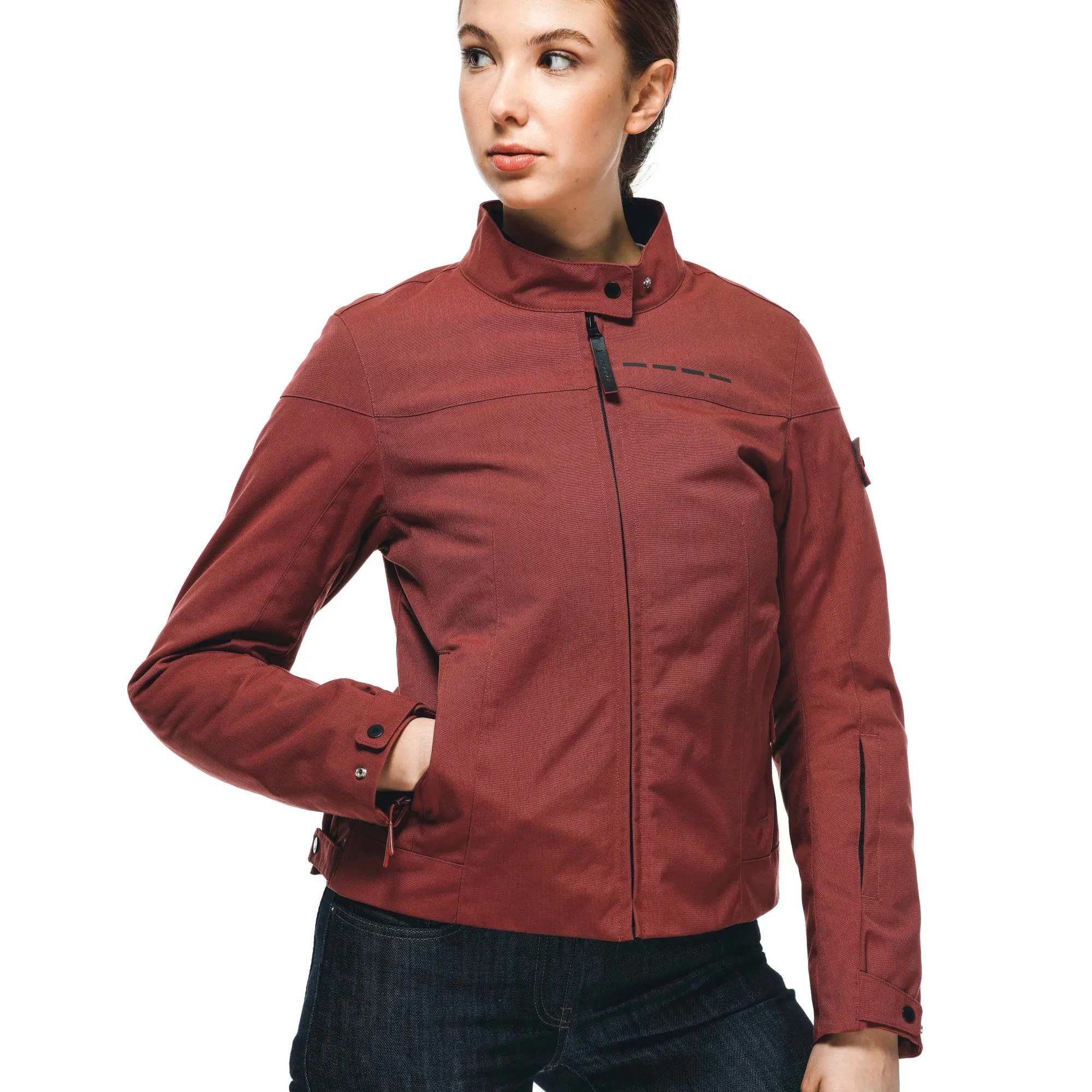 Rochelle D-Dry Lady Jacket