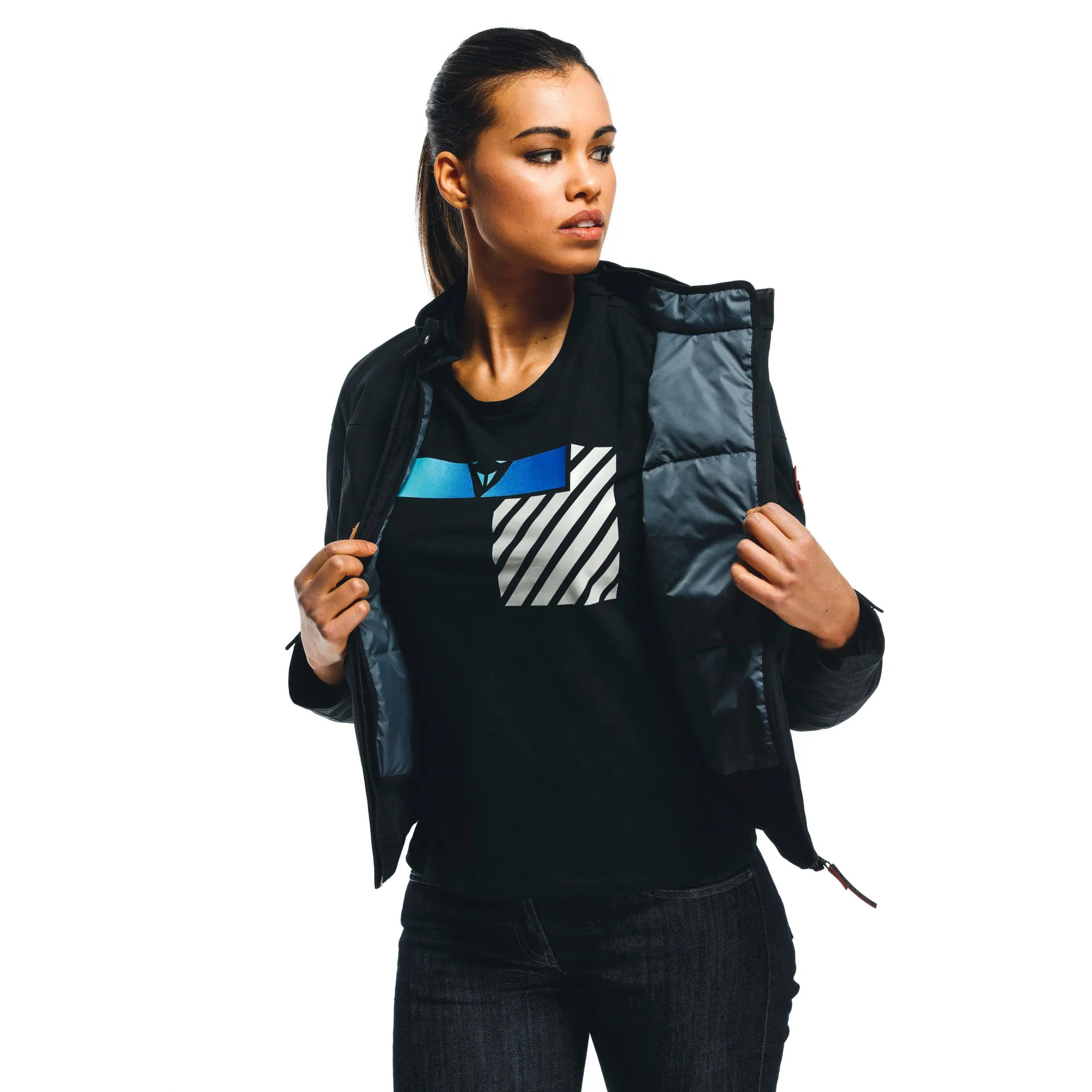 Rochelle D-Dry Lady Jacket