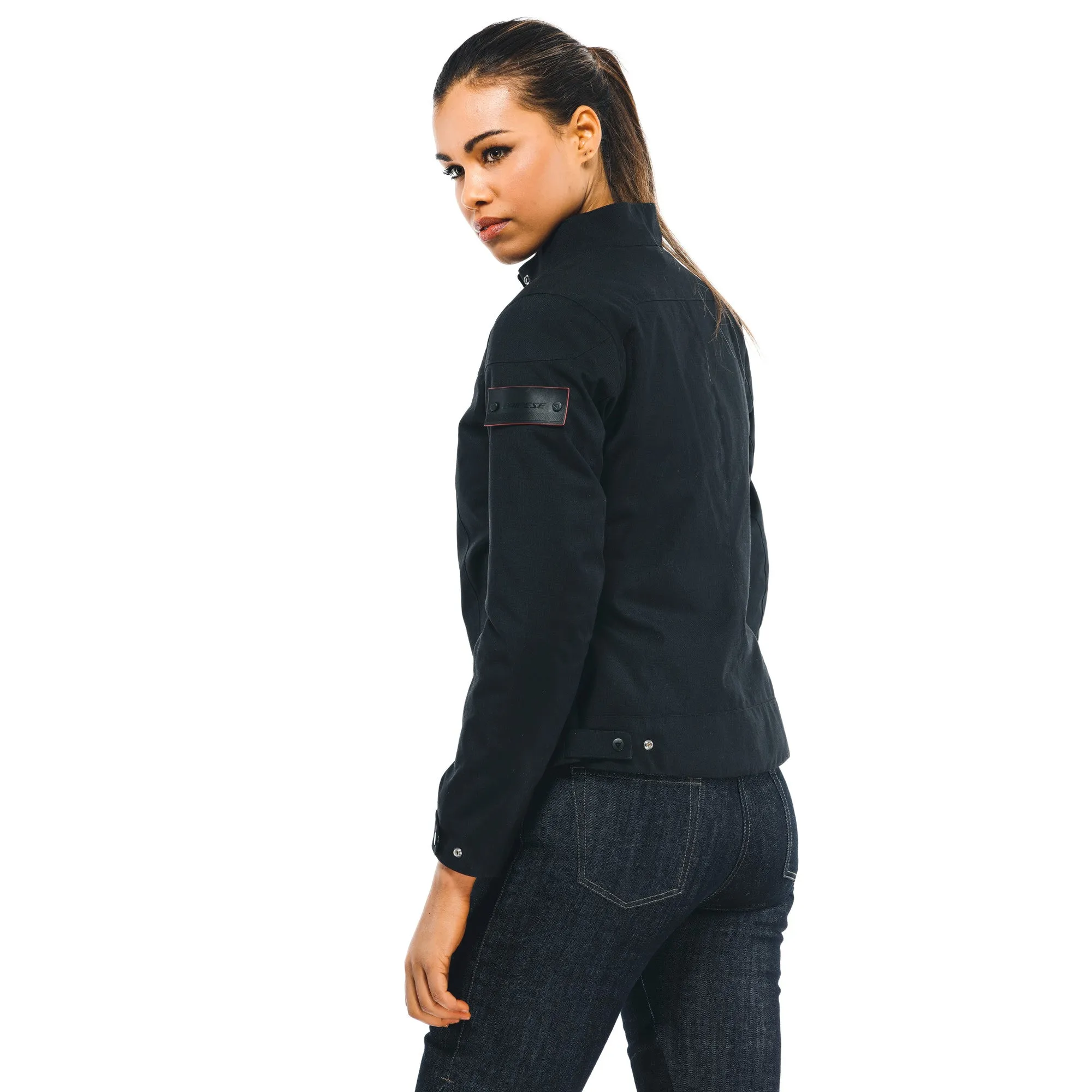 Rochelle D-Dry Lady Jacket
