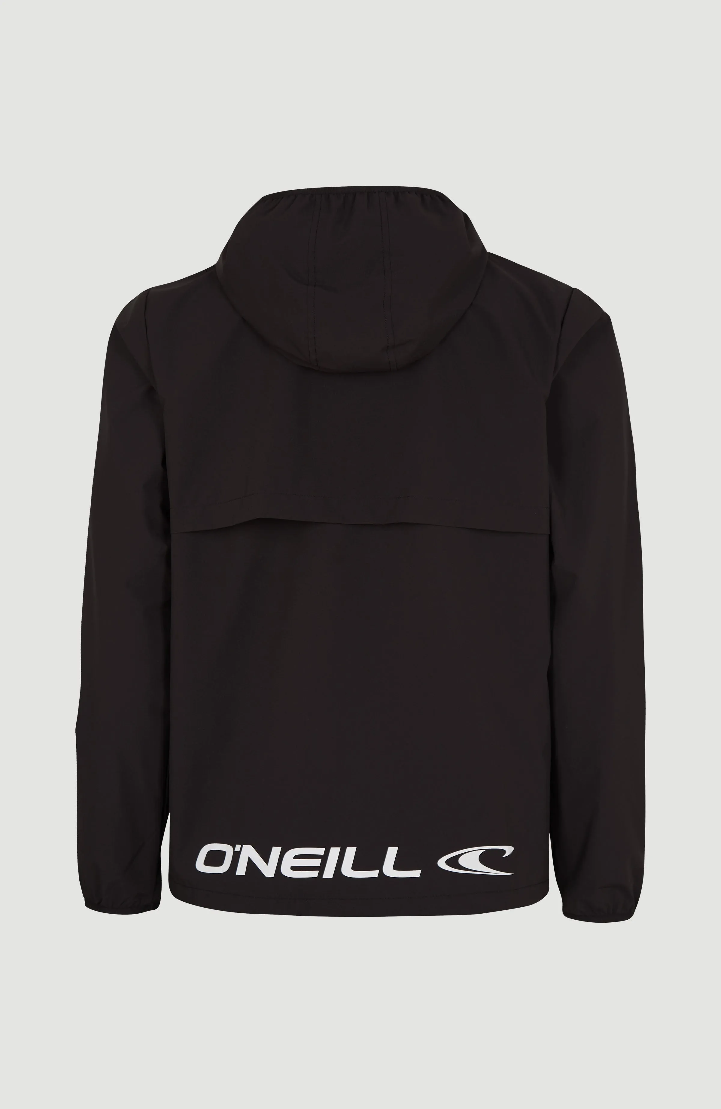 Rutile Convertible Jacke | Black Out