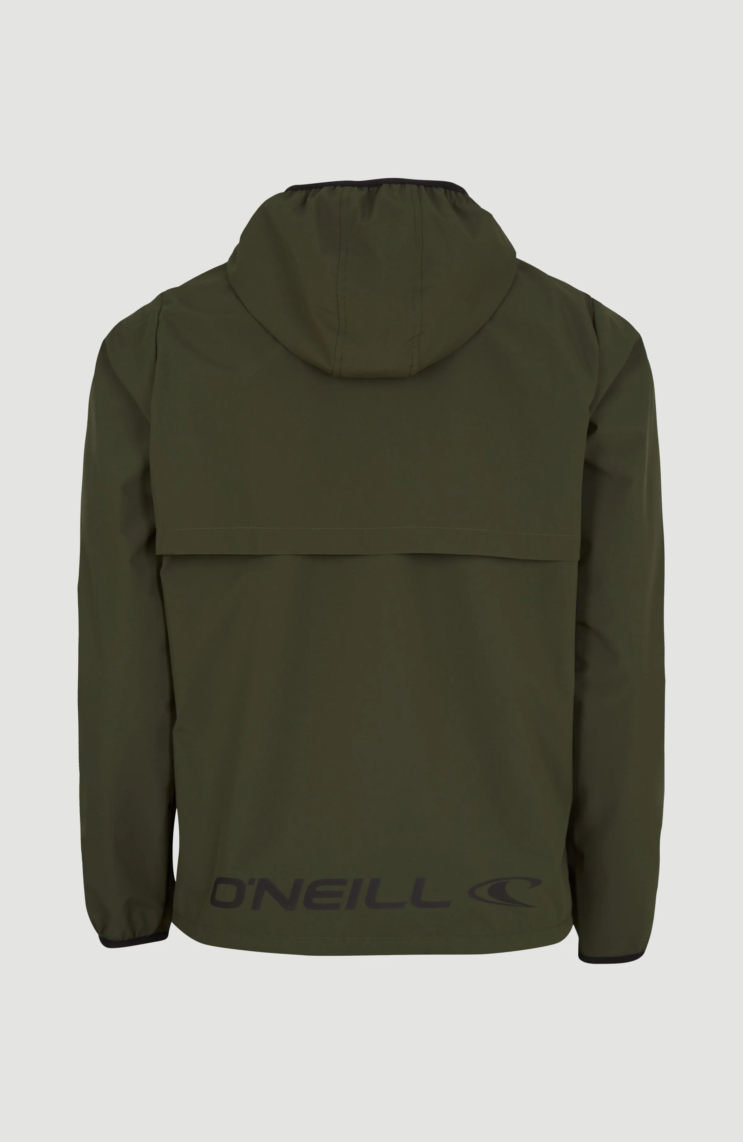 Rutile Convertible Jacke | Forest Night