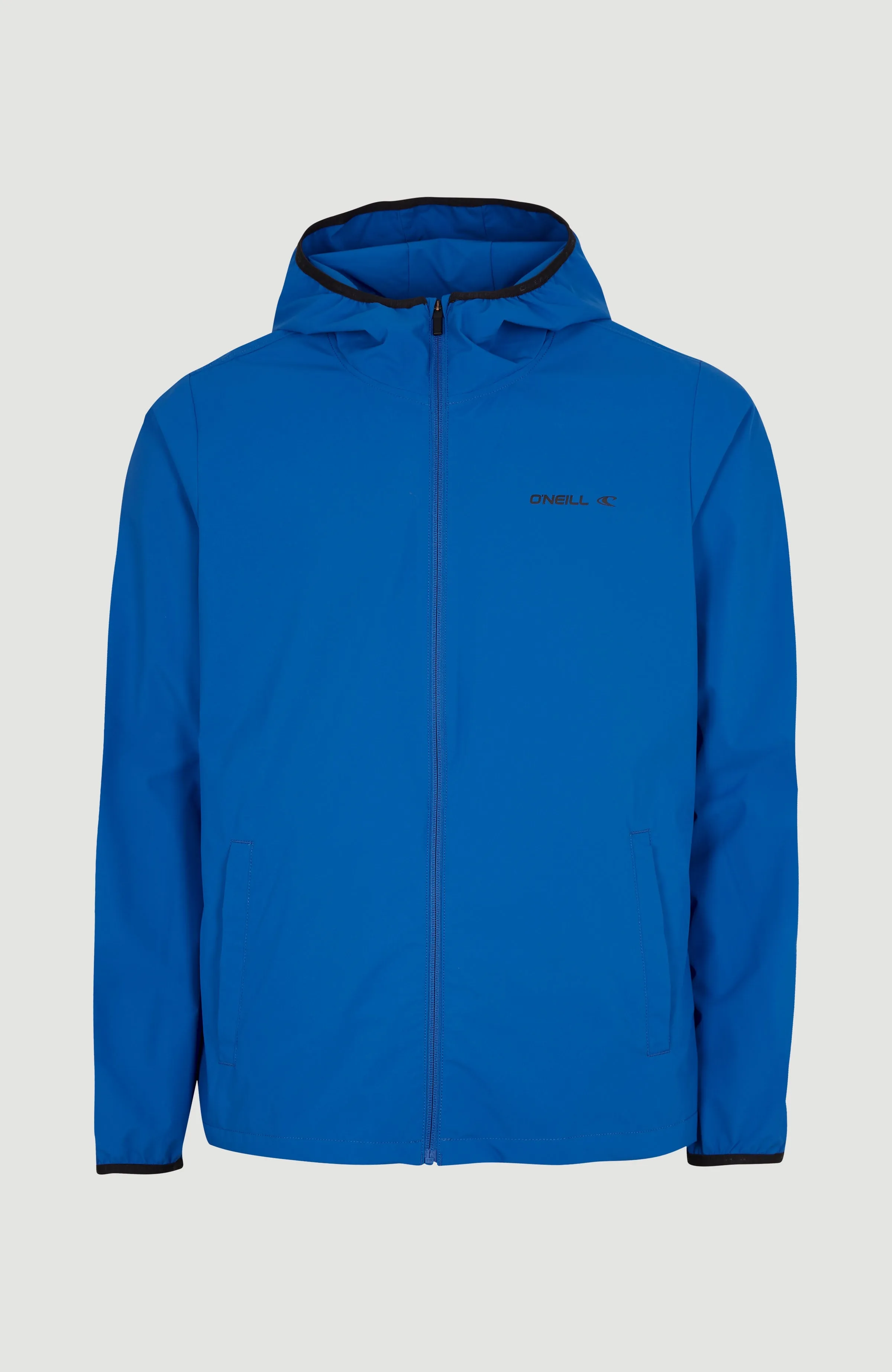Rutile Convertible Jacke | Princess Blue
