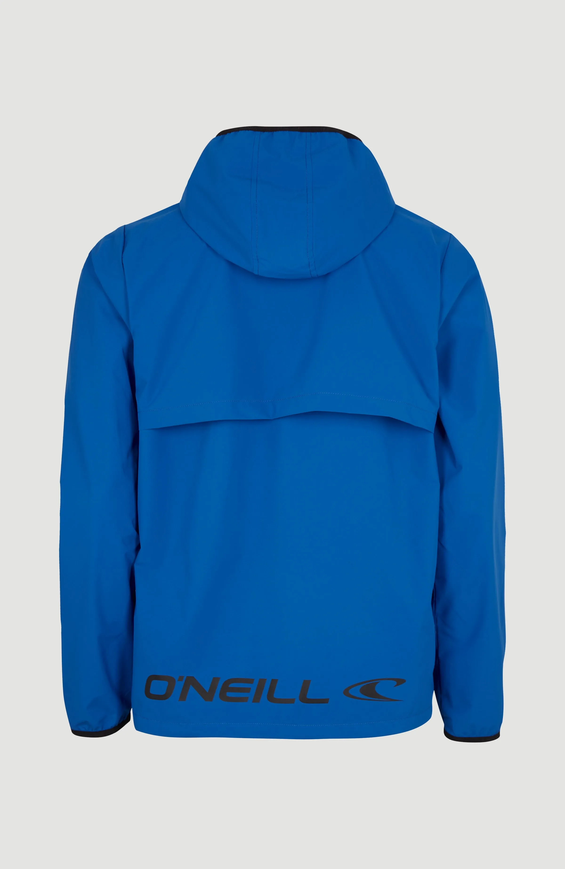 Rutile Convertible Jacke | Princess Blue