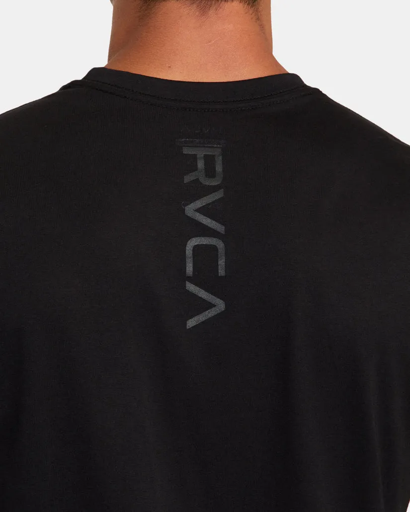 RVCA VA Mark Tee