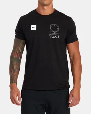 RVCA VA Mark Tee