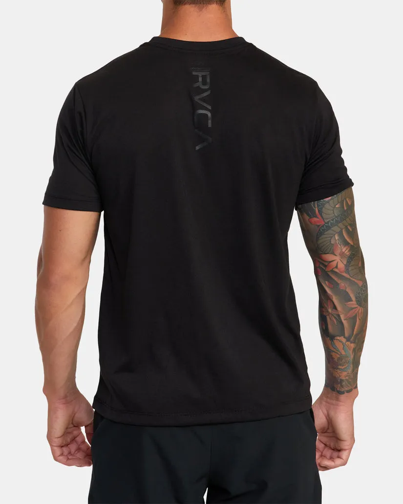 RVCA VA Mark Tee