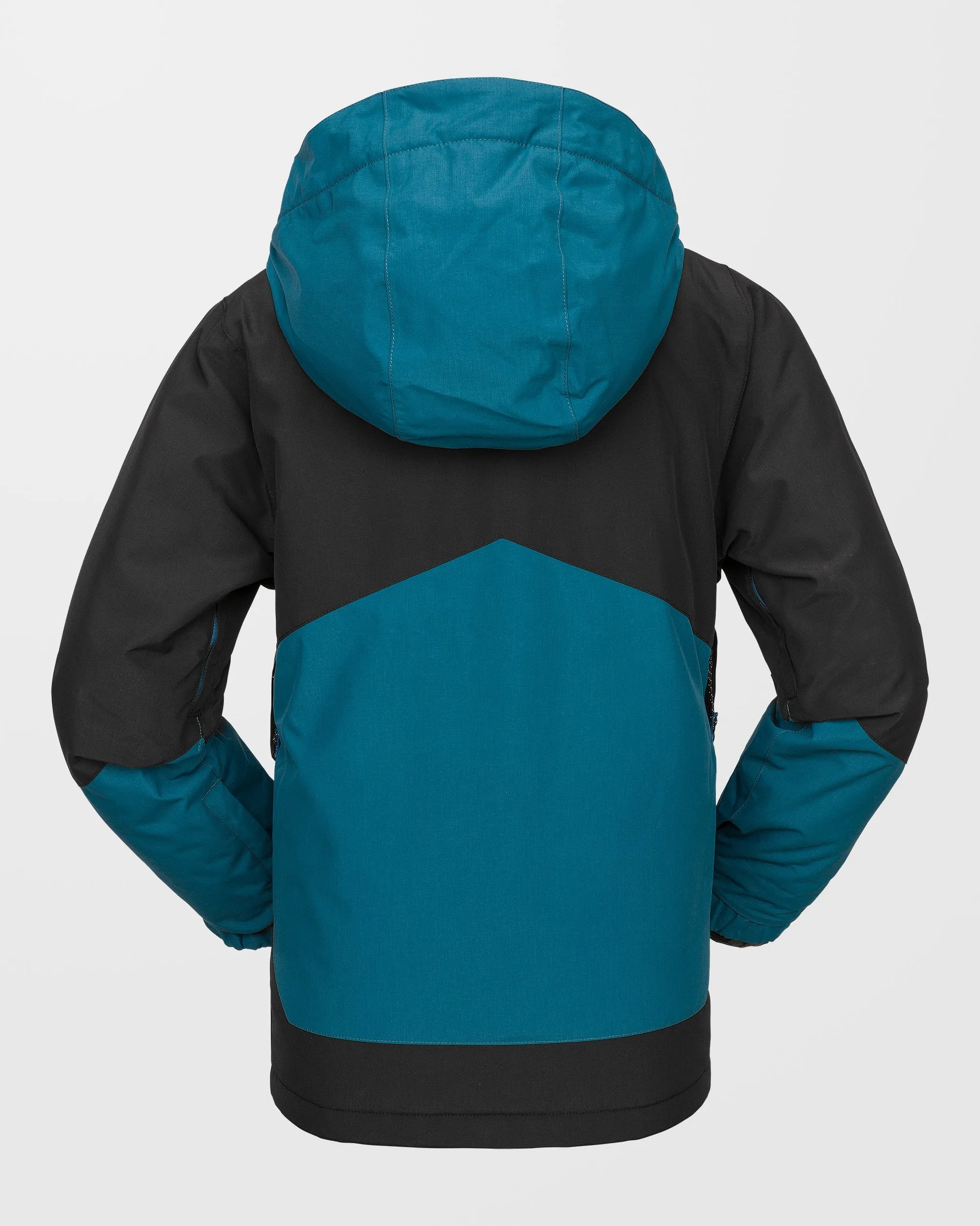 Ryder Insulated Jacke - Cobalt - (KINDER)
