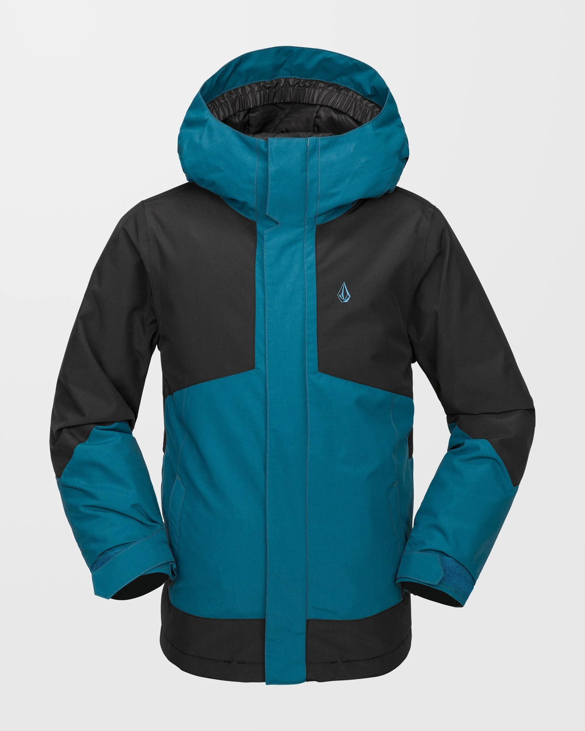 Ryder Insulated Jacke - Cobalt - (KINDER)