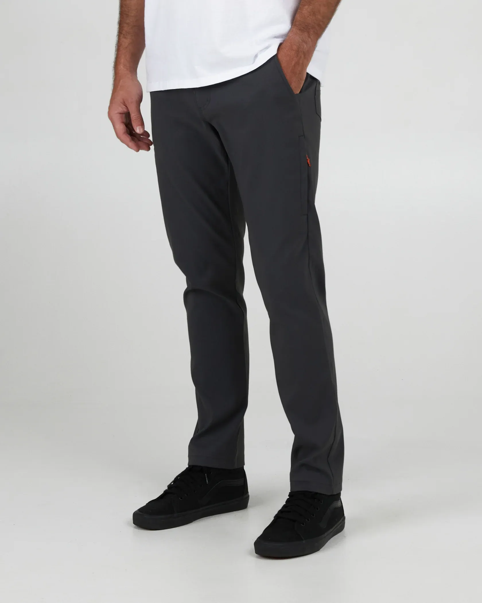 Salty Crew Mens Midway Tech Pant