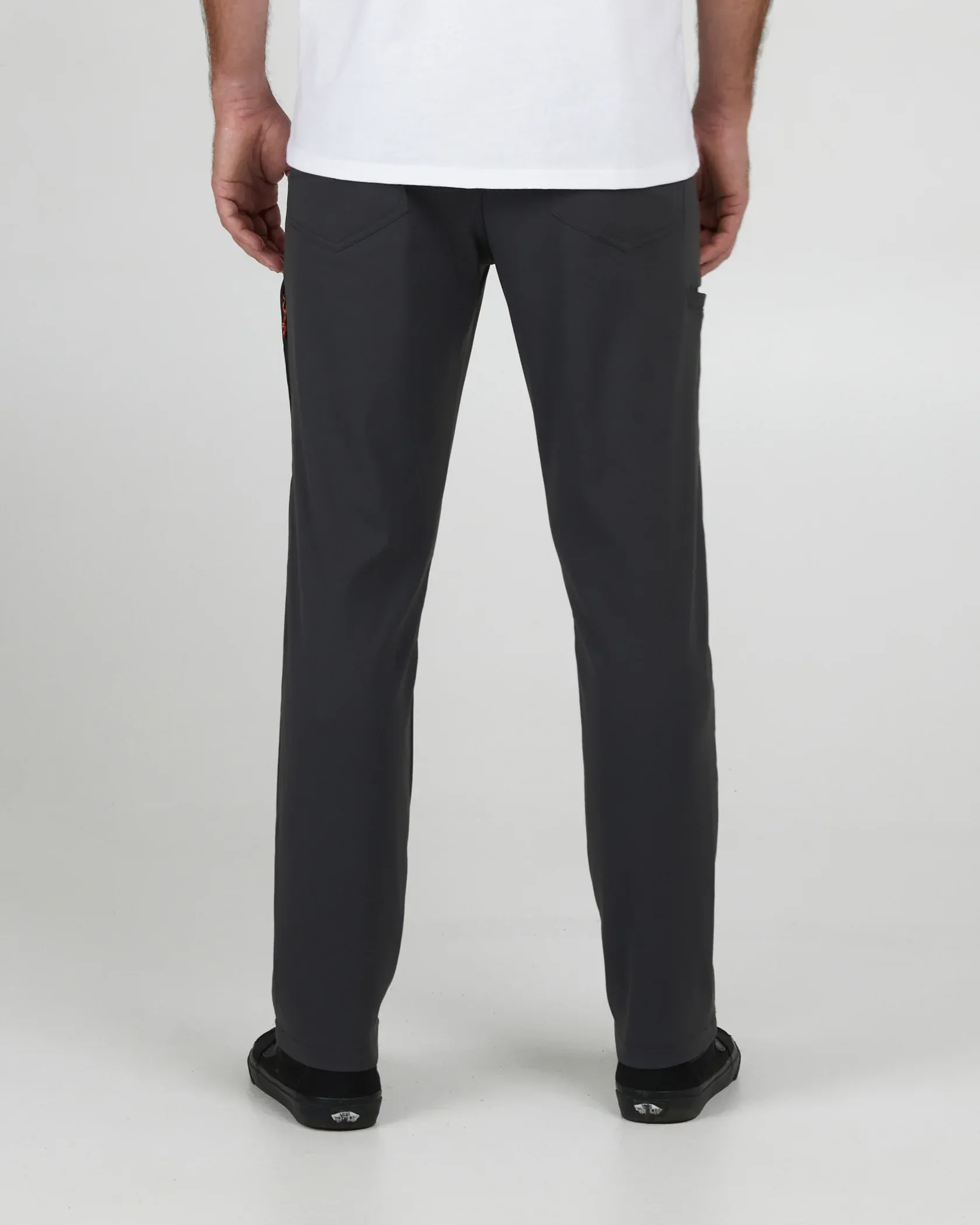 Salty Crew Mens Midway Tech Pant