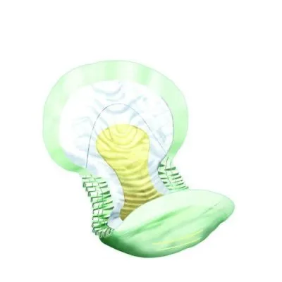 SCA 62718 Tena Night Pads (Green), Pack of 24