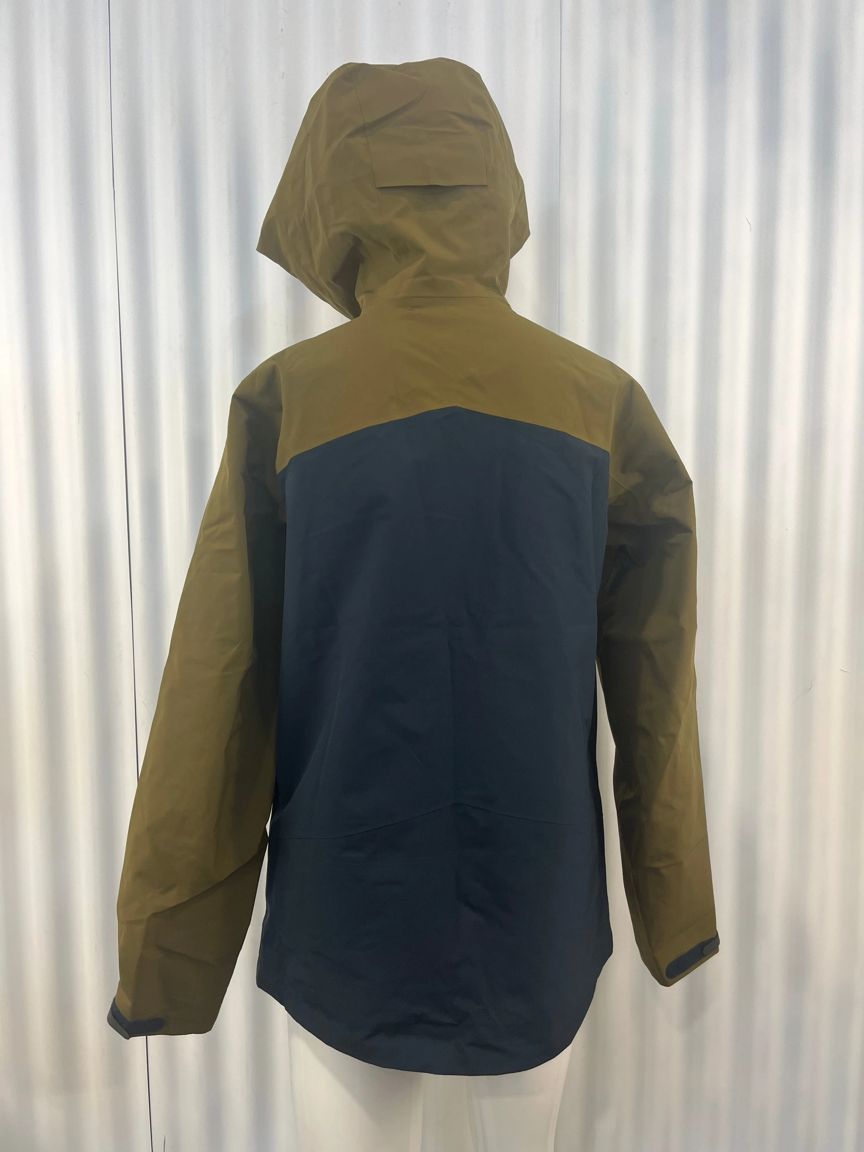 Scott Exploriar 3L Insulated Shell Jacket