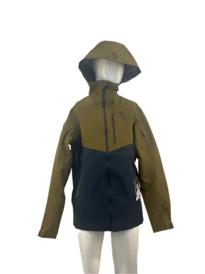 Scott Exploriar 3L Insulated Shell Jacket