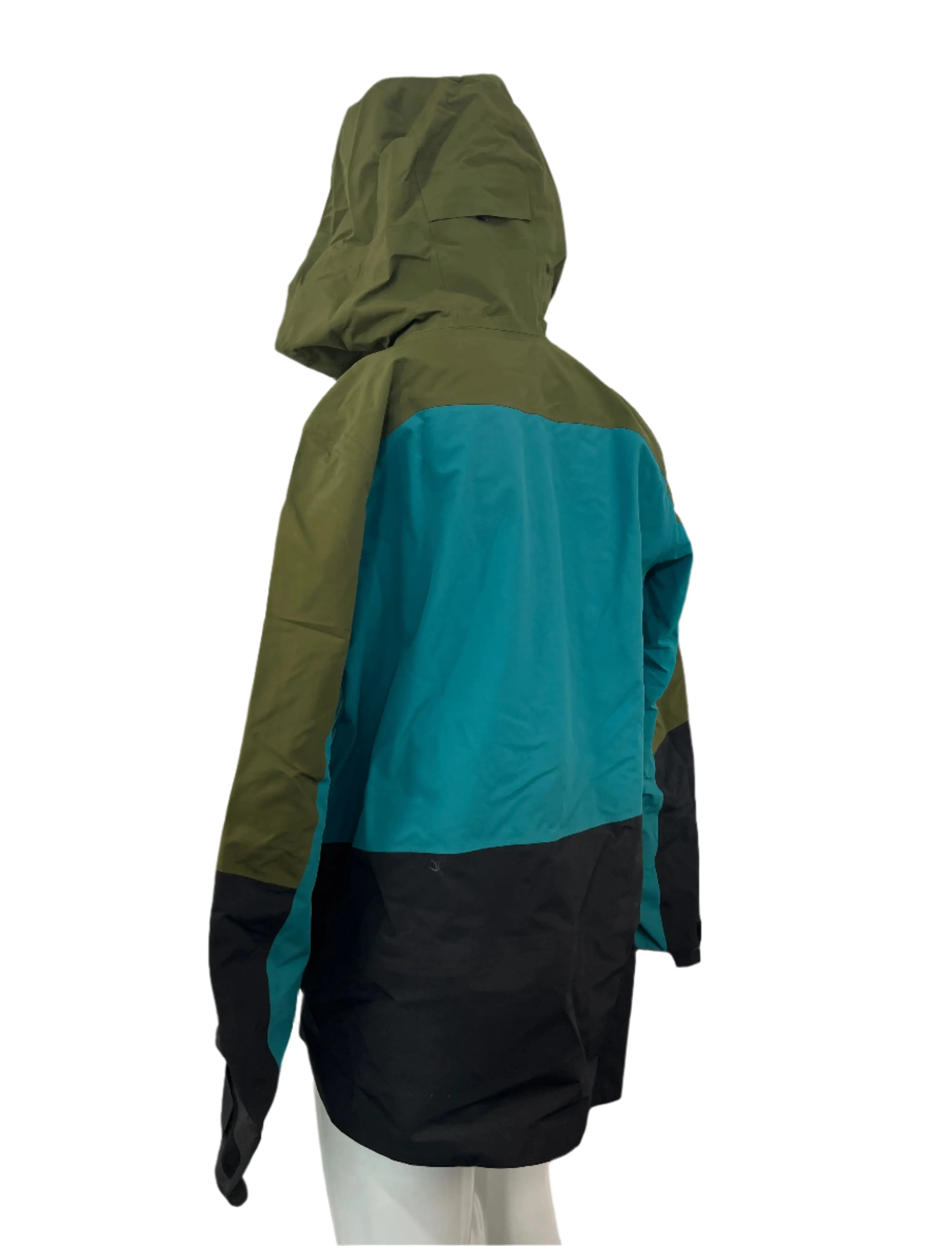 Scott Line Chaser Gore-Tex 3L Insulated Shell Jacket