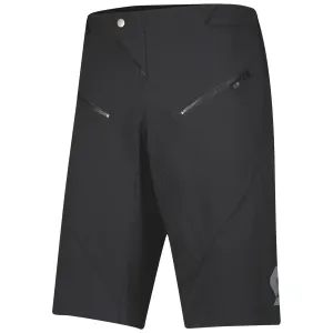 Scott Shorts Malla Corta Hombre M'S Trail Progressive Black