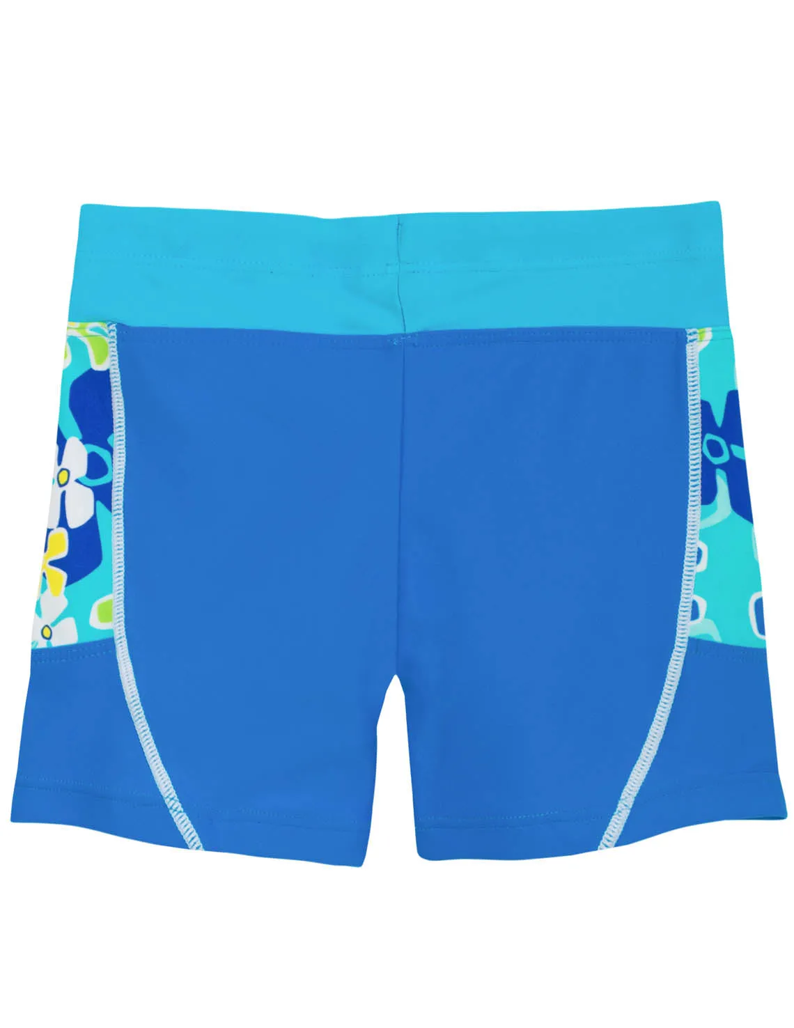 Seaside Rash Guard & Swim Short - Stintino