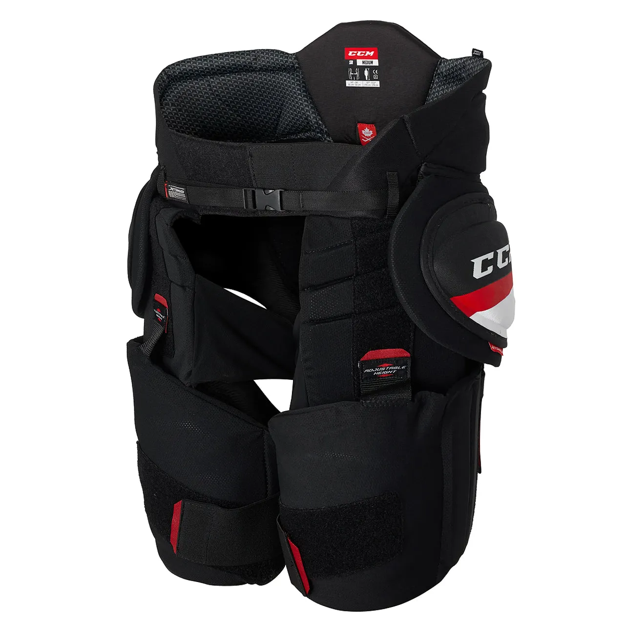 Senior JetSpeed Girdle