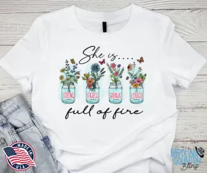 She Is – Multi