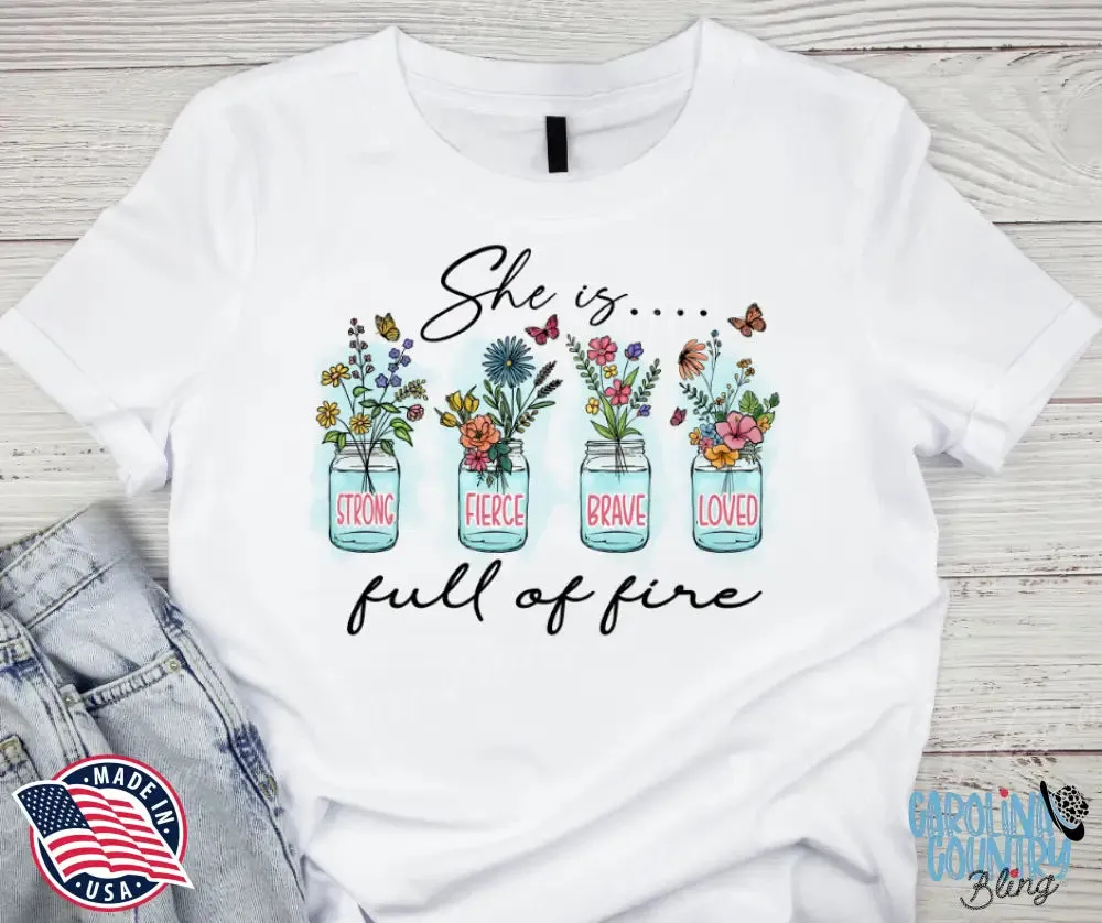 She Is – Multi