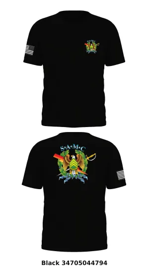 Short Core Men's SS Performance Tee - 34705044794