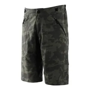 Short Flowline Camo Verde