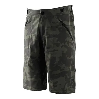 Short Flowline Camo Verde