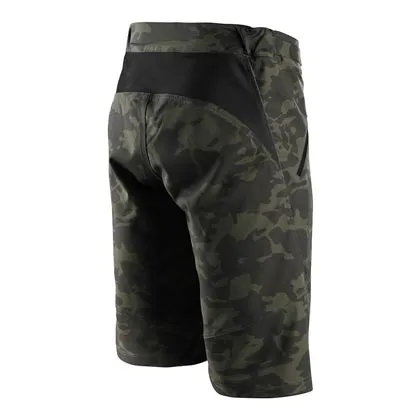 Short Flowline Camo Verde