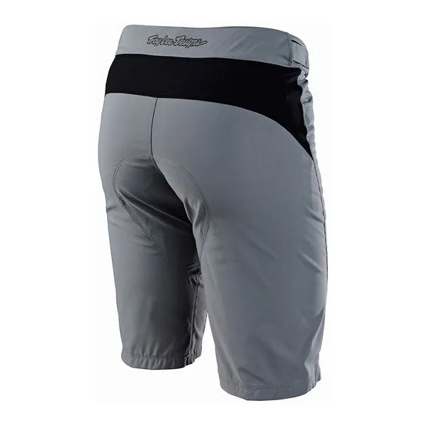 Short flowline gray