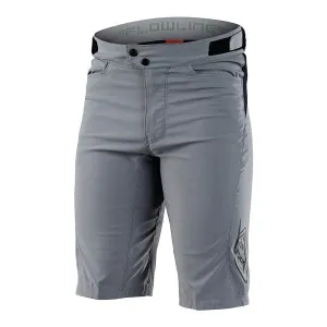 Short flowline gray
