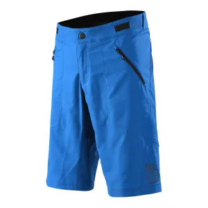 Short Flowline Slate Azul 2022