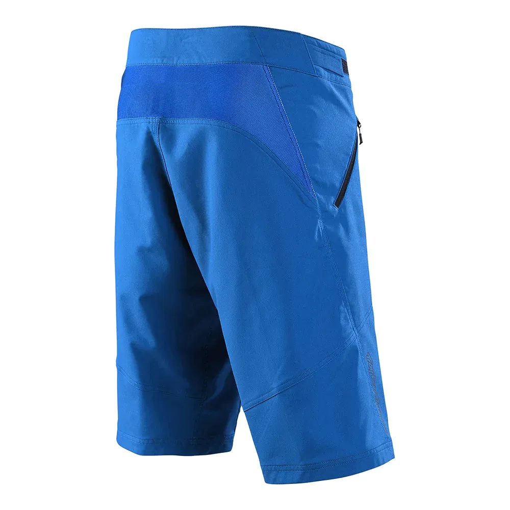 Short Flowline Slate Azul 2022