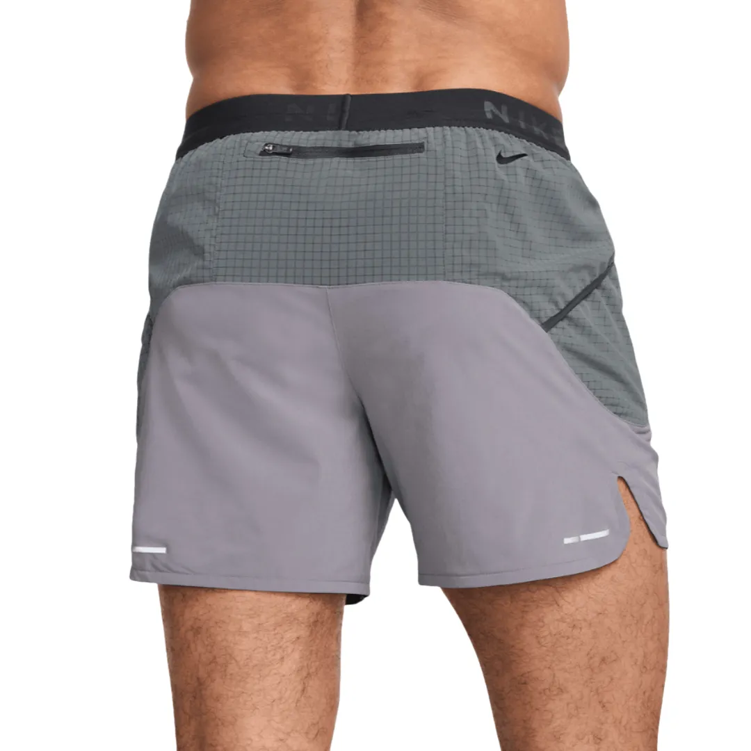 Short para Caballero Dri-Fit Trail 2 en 1