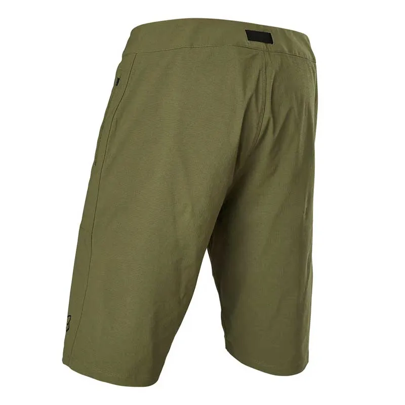 Shorts FOX Ranger Verde