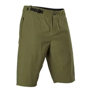 Shorts FOX Ranger Verde