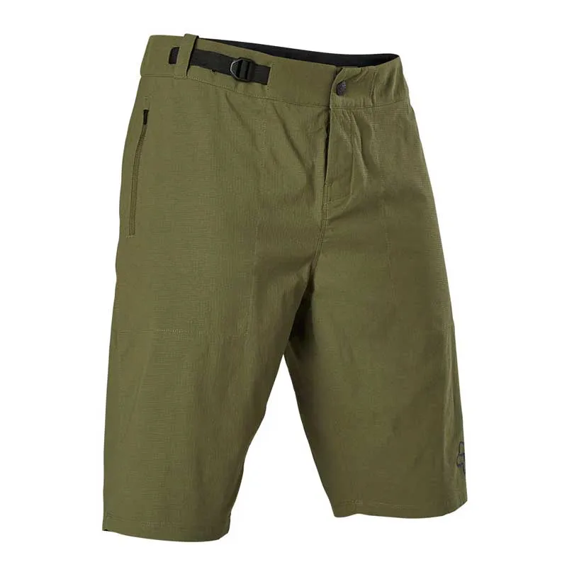 Shorts FOX Ranger Verde
