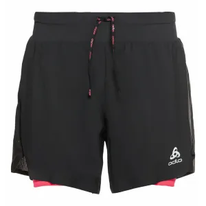 Shorts Odlo 2-in-1 AXALP TRAIL 6 INCH Femmes