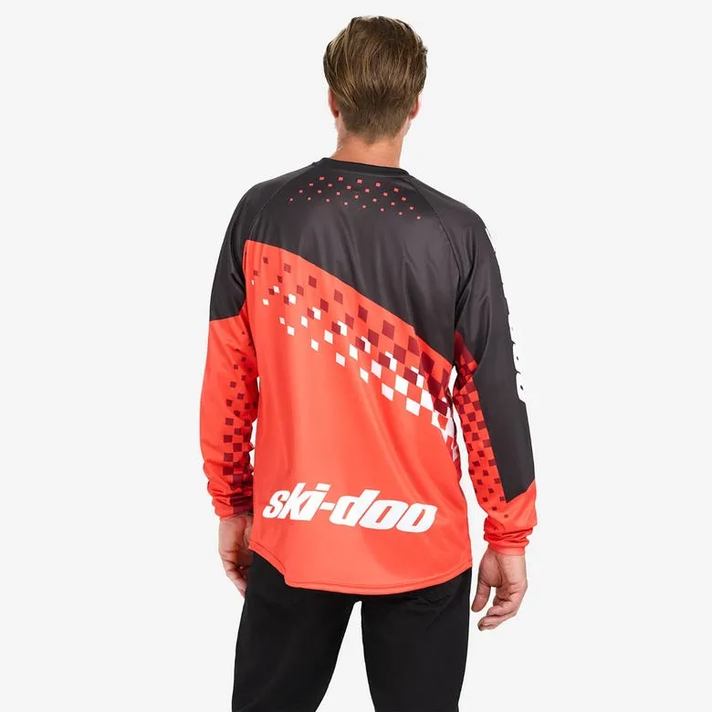 Ski-Doo Emblematic Jersey