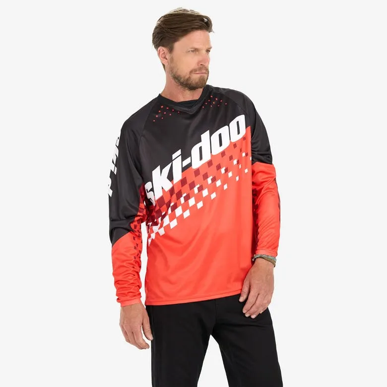 Ski-Doo Emblematic Jersey