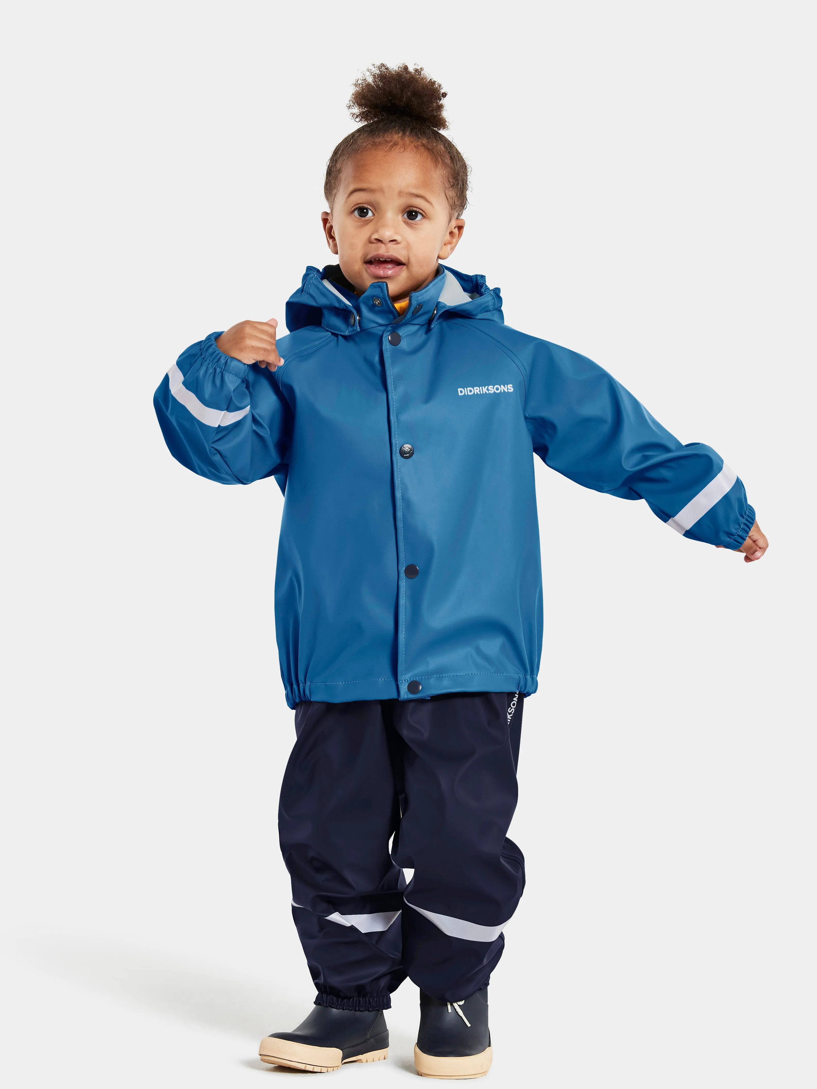 SLASKEMAN KIDS SET 7