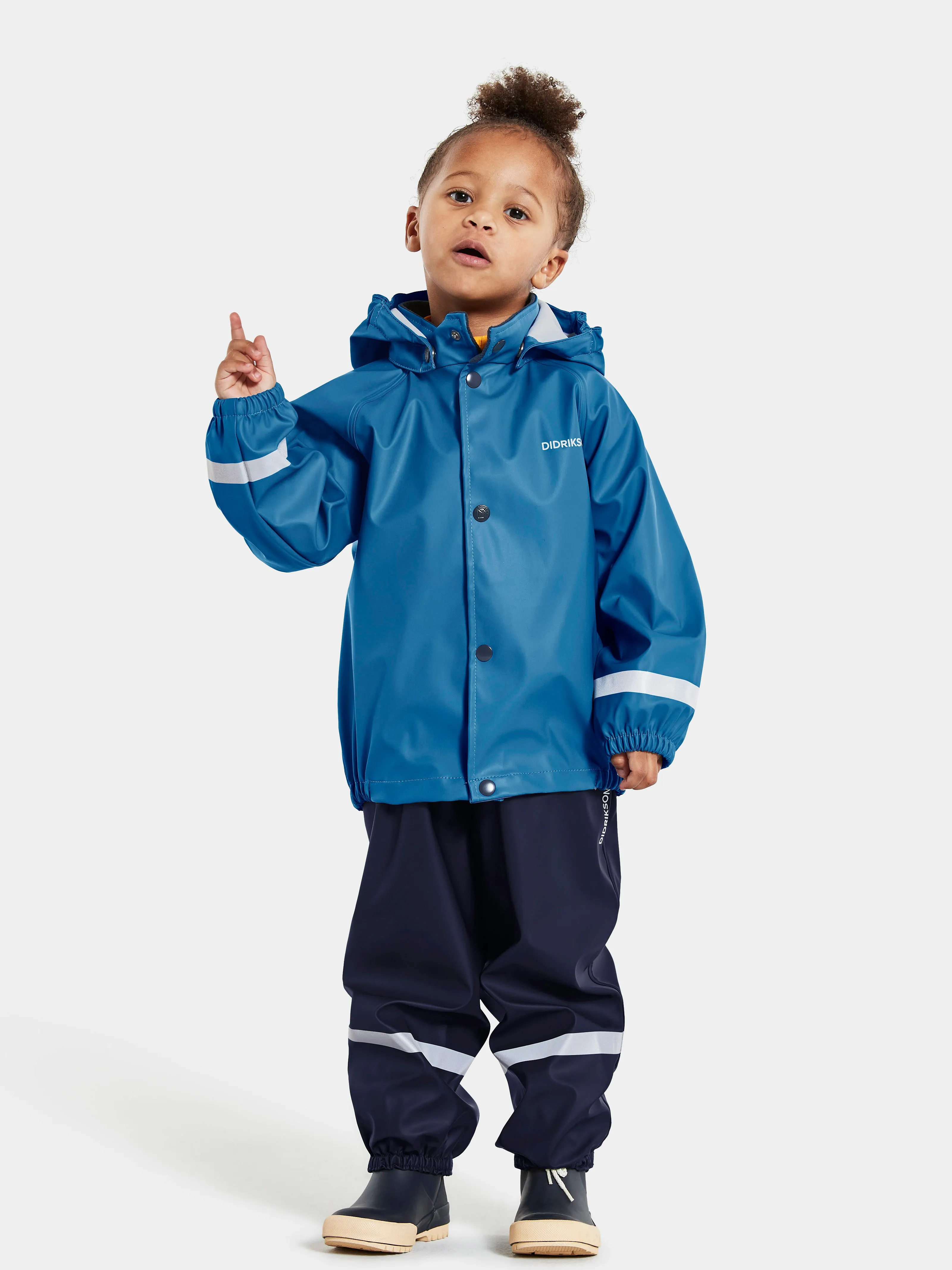 SLASKEMAN KIDS SET 7