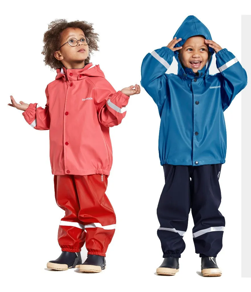 SLASKEMAN KIDS SET 7